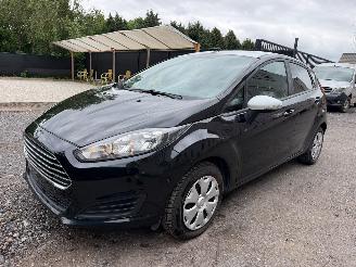 Ford Fiesta TREND picture 8