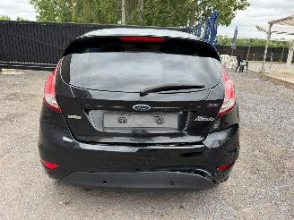 Ford Fiesta TREND picture 12