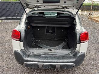 Citroën C3 Aircross 1.2 I picture 14