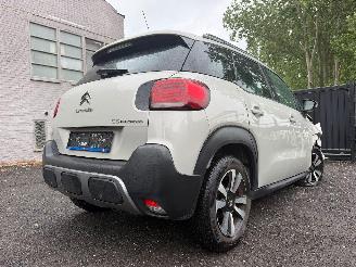 Citroën C3 Aircross 1.2 I picture 15