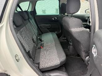 Citroën C3 Aircross 1.2 I picture 19