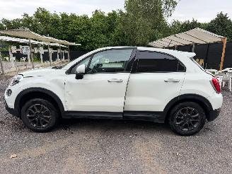 Fiat 500X  picture 10