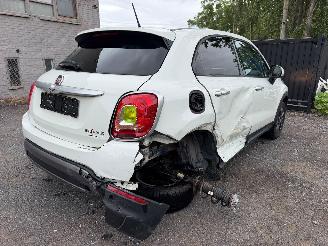 Fiat 500X  picture 19