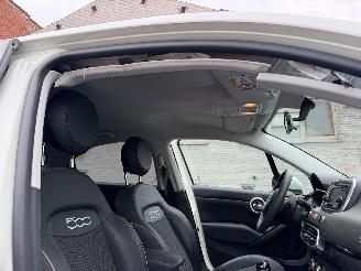 Fiat 500X  picture 25