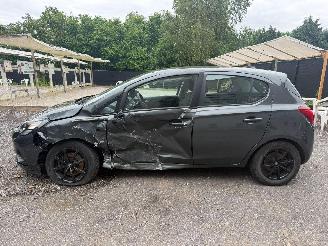 Opel Corsa ENJOY picture 11