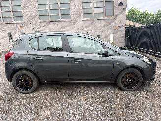 Coche accidentado Opel Corsa ENJOY 2018/1