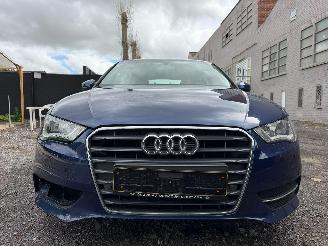Audi A3 ATTRACTION picture 5
