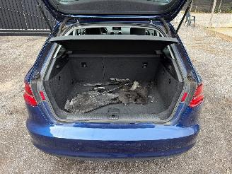 Audi A3 ATTRACTION picture 16