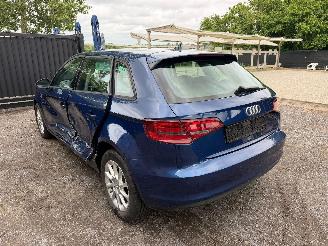 Audi A3 ATTRACTION picture 13