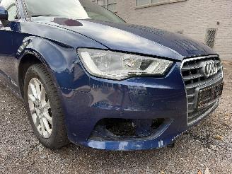 Audi A3 ATTRACTION picture 3
