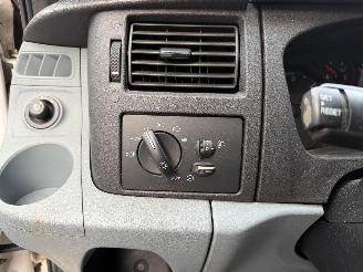 Ford Transit 2.2 TDCI picture 28