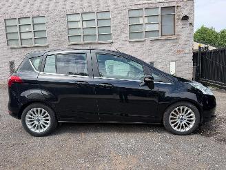 škoda osobní automobily Ford B-Max TITANIUM 2013/2