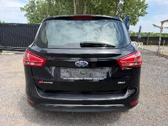 Ford B-Max TITANIUM picture 14