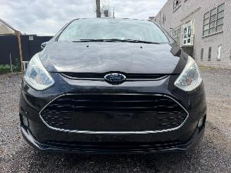 Ford B-Max TITANIUM picture 6