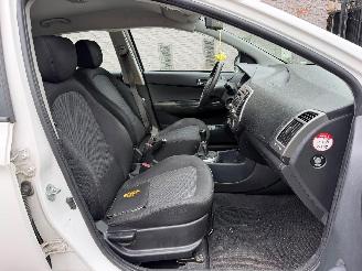 Hyundai I-20  picture 21