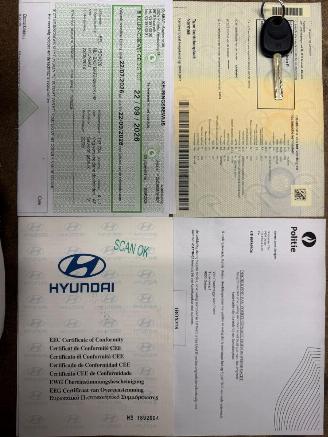 Hyundai I-20  picture 31