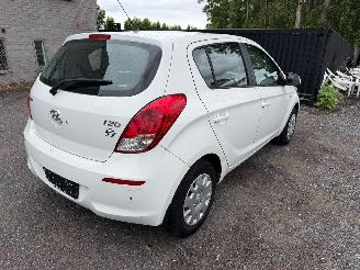 Hyundai I-20  picture 17
