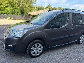 Citroën Berlingo 1.2 I picture 11