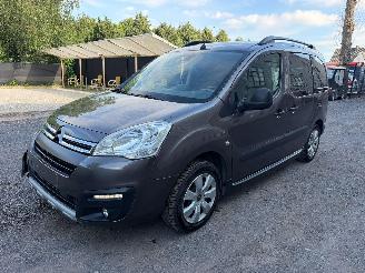 Citroën Berlingo 1.2 I picture 12
