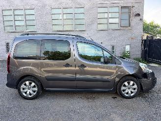 Damaged car Citroën Berlingo 1.2 I 2018/1