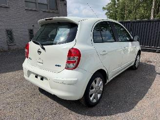 Nissan Micra COMFORT YOUNG picture 18