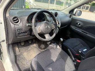 Nissan Micra COMFORT YOUNG picture 24