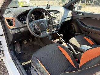 Hyundai I-20 COUPÃ‰ SPORT picture 21