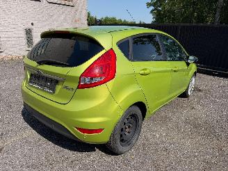 Ford Fiesta TITANIUM picture 17