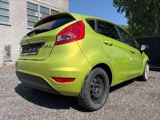 Ford Fiesta TITANIUM picture 16