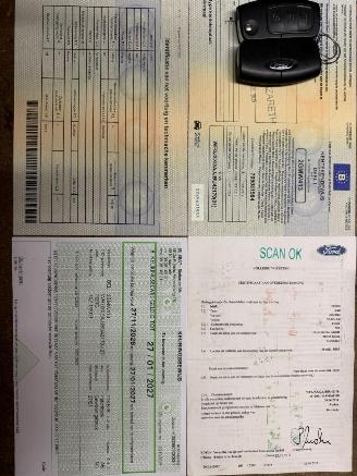 Ford Fiesta TITANIUM picture 31