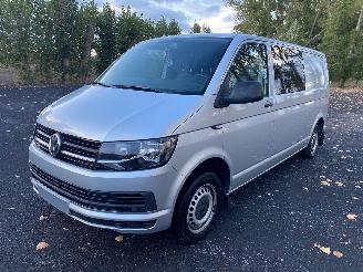 Volkswagen Transporter T6 BESTELWAGEN picture 6