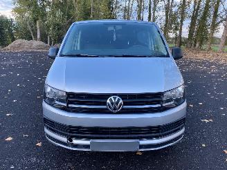  Volkswagen Transporter T6 BESTELWAGEN 2018/8