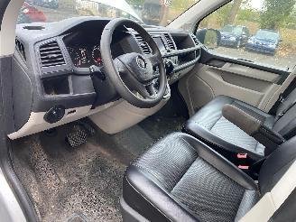 Volkswagen Transporter T6 BESTELWAGEN picture 16