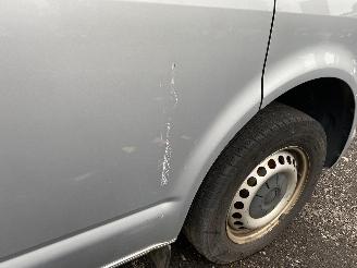 Volkswagen Transporter T6 BESTELWAGEN picture 14