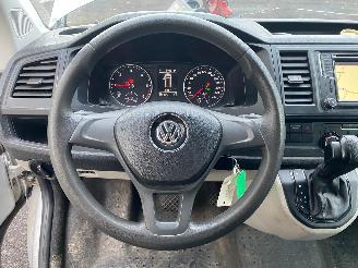 Volkswagen Transporter T6 BESTELWAGEN picture 22