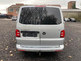 Volkswagen Transporter T6 BESTELWAGEN picture 10