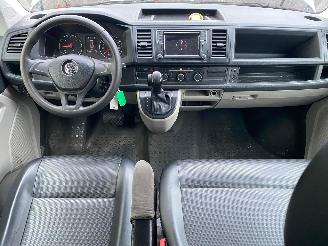 Volkswagen Transporter T6 BESTELWAGEN picture 21