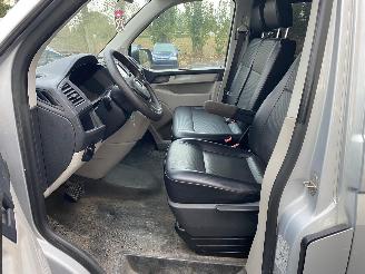 Volkswagen Transporter T6 BESTELWAGEN picture 17