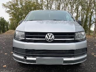 Volkswagen Transporter T6 BESTELWAGEN picture 2