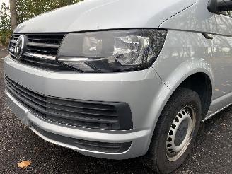 Volkswagen Transporter T6 BESTELWAGEN picture 5