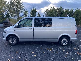 Volkswagen Transporter T6 BESTELWAGEN picture 7