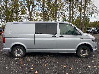 krockskadad bil bedrijf Volkswagen Transporter T6 BESTELWAGEN 2018/8