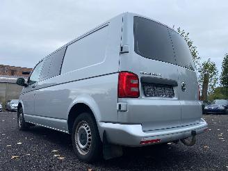 Volkswagen Transporter T6 BESTELWAGEN picture 9