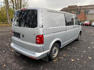 Volkswagen Transporter T6 BESTELWAGEN picture 15