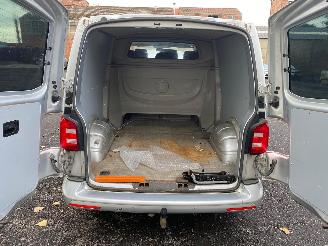 Volkswagen Transporter T6 BESTELWAGEN picture 12
