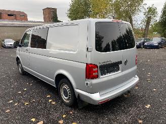 Volkswagen Transporter T6 BESTELWAGEN picture 8