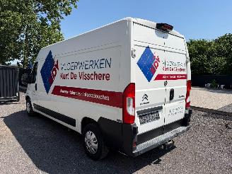 Citroën Jumper BUSINESS picture 10