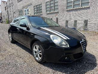 Alfa Romeo Giulietta 1.6 JTD picture 2