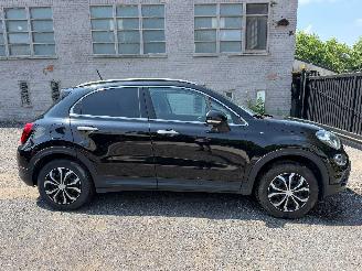 Unfallwagen Fiat 500X CROSS 2020/6