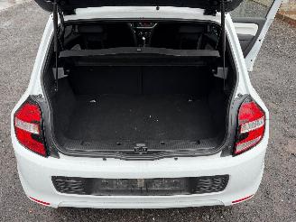 Renault Twingo 1.0 picture 14